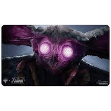 Ultra Pro - Fallout : Playmat C